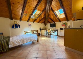 Camera / camera da letto - Villa viale italia
 
18, Ponte San Pietro - photo 48