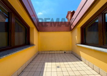 Terrazza - Villa viale italia
 
18, Ponte San Pietro - photo 51