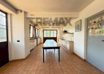 Hall / corridoio - Villa viale italia
 
18, Ponte San Pietro - photo 54