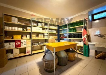 Dispensa di stoccaggio - Villa viale italia
 
18, Ponte San Pietro - photo 55