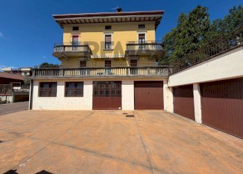 Casa all\'aperto - Villa viale italia
 
18, Ponte San Pietro - photo 58