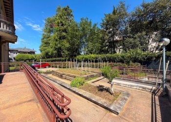 Terrazza - Villa viale italia
 
18, Ponte San Pietro - photo 62