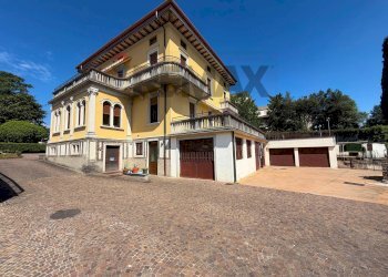 Casa all\'aperto - Villa viale italia
 
18, Ponte San Pietro - photo 63