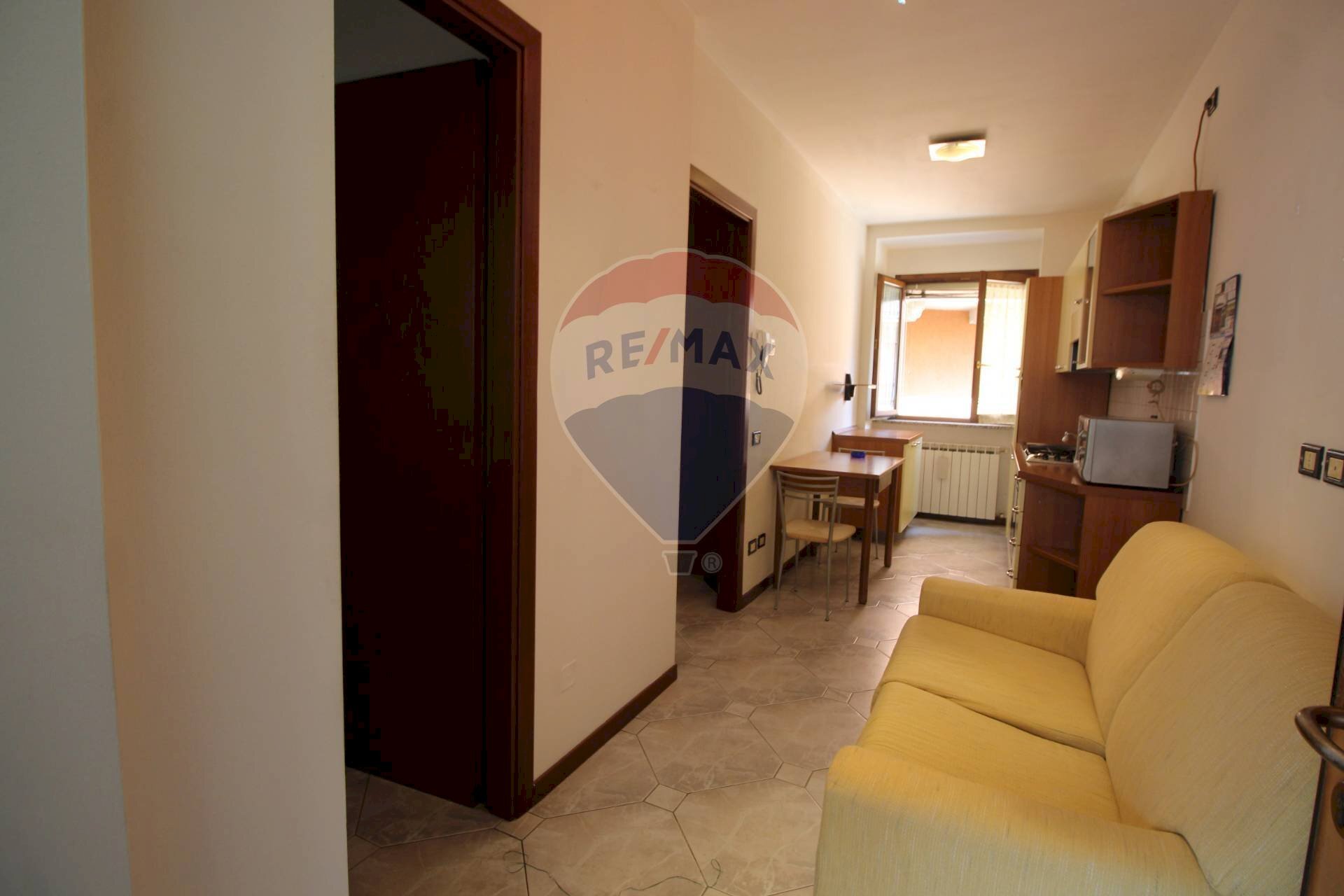 Sala da pranzo - Two-room apartment Bonate Sopra - photo 2