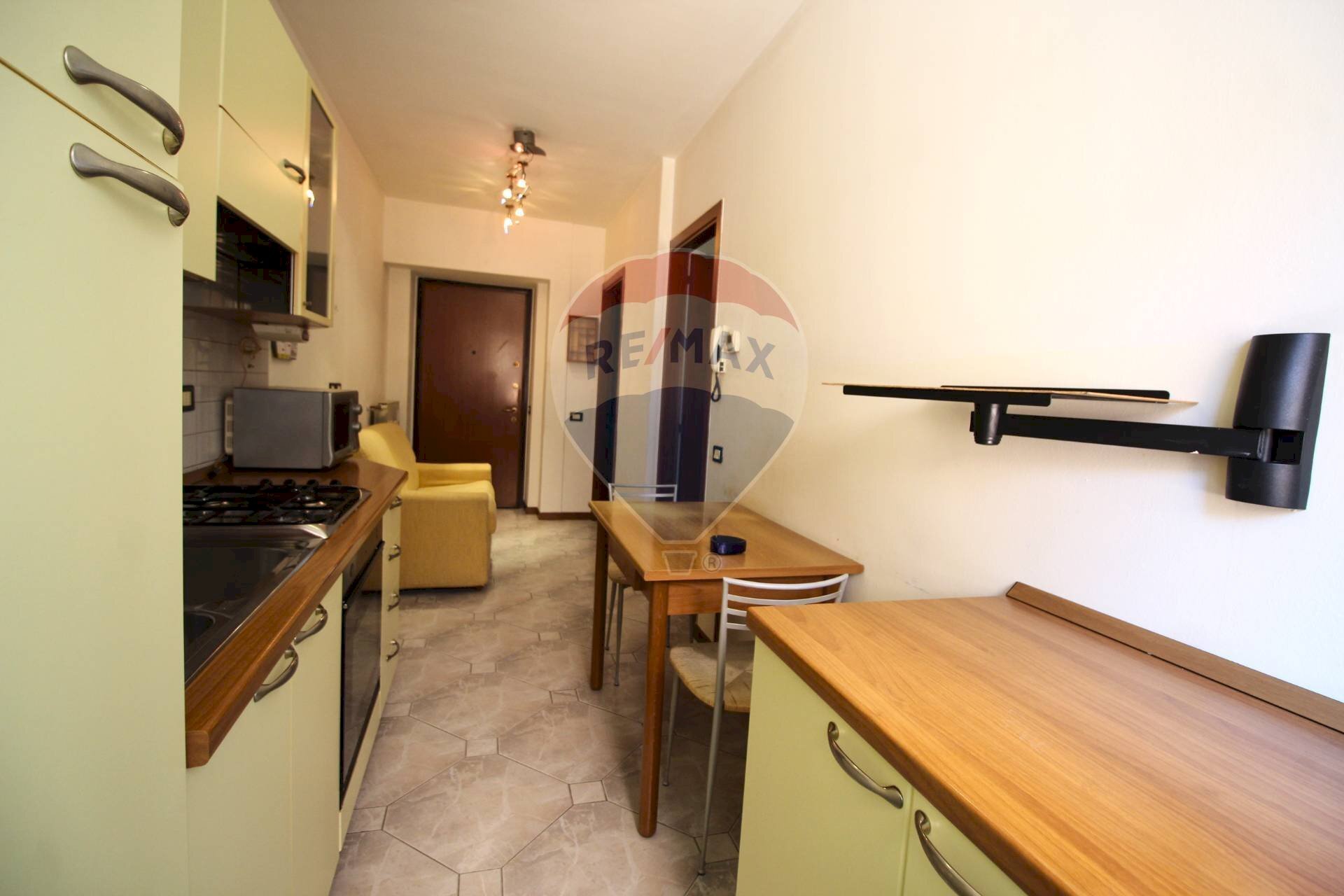 Cucina - Two-room apartment Bonate Sopra - photo 3