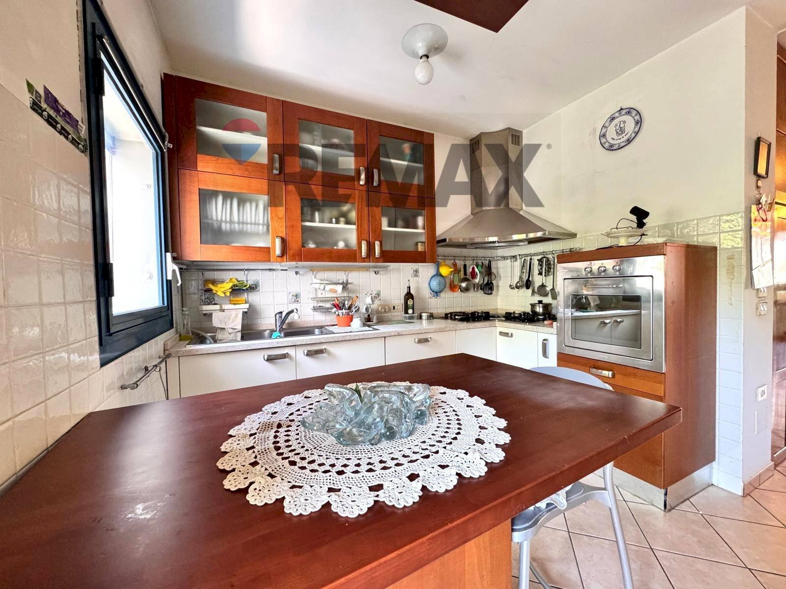 Cucina - Quadrilocale via Duccio Tancredi Galimberti
 
49, Forlì - foto 1