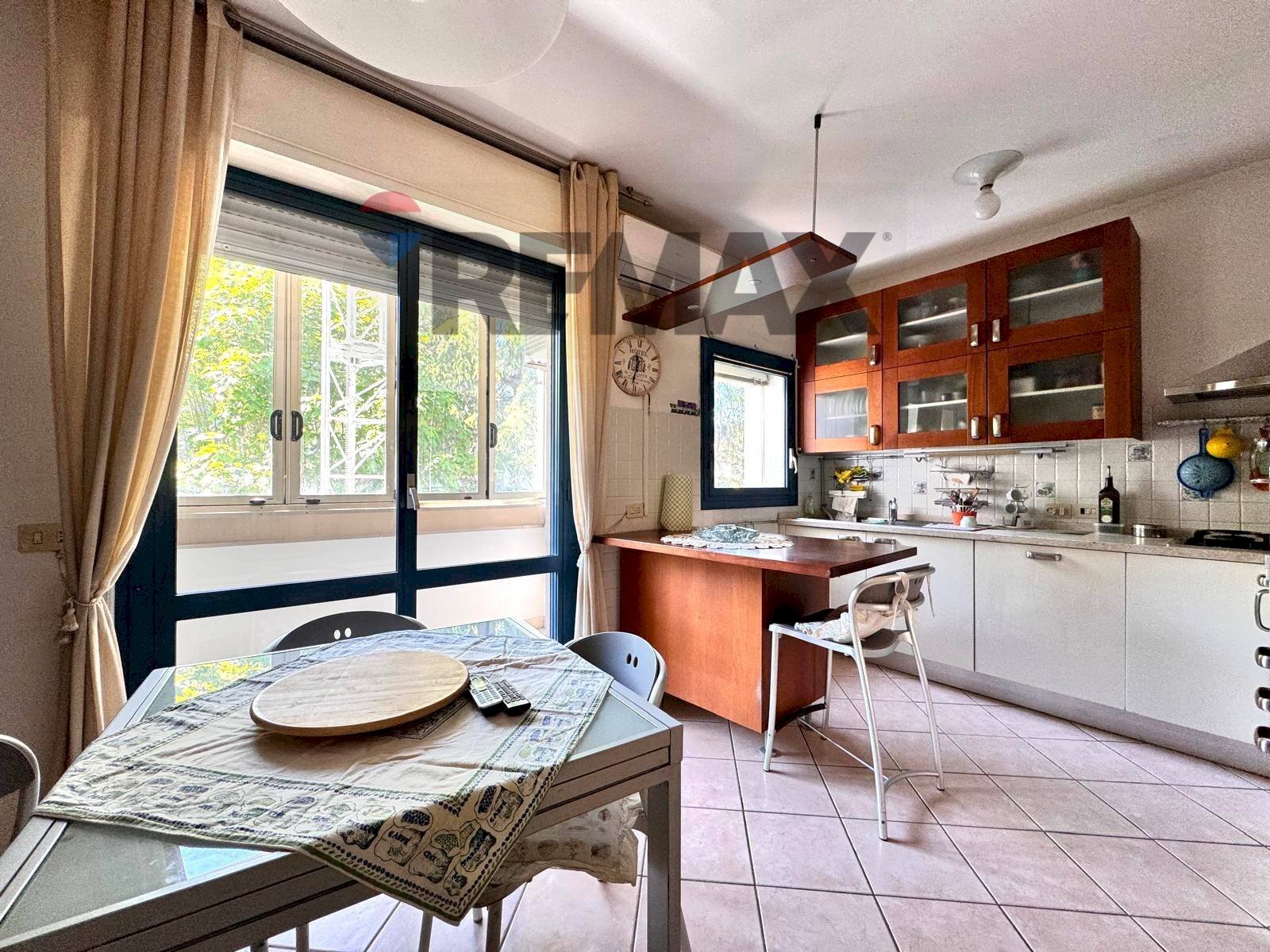 Cucina - Quadrilocale via Duccio Tancredi Galimberti
 
49, Forlì - foto 3