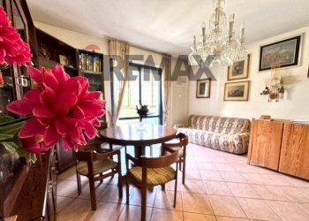 Sala da pranzo - Four-room apartment via Duccio Tancredi Galimberti
 
49, Forlì - photo 5
