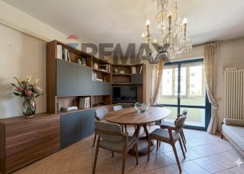 Sala da pranzo - Four-room apartment via Duccio Tancredi Galimberti
 
49, Forlì - photo 7