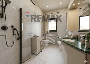 Bagno - Four-room apartment via Duccio Tancredi Galimberti
 
49, Forlì - photo 18