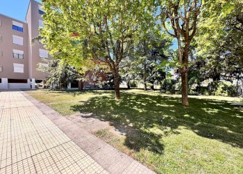 Edificio all\'aperto - Four-room apartment via Duccio Tancredi Galimberti
 
49, Forlì - photo 21