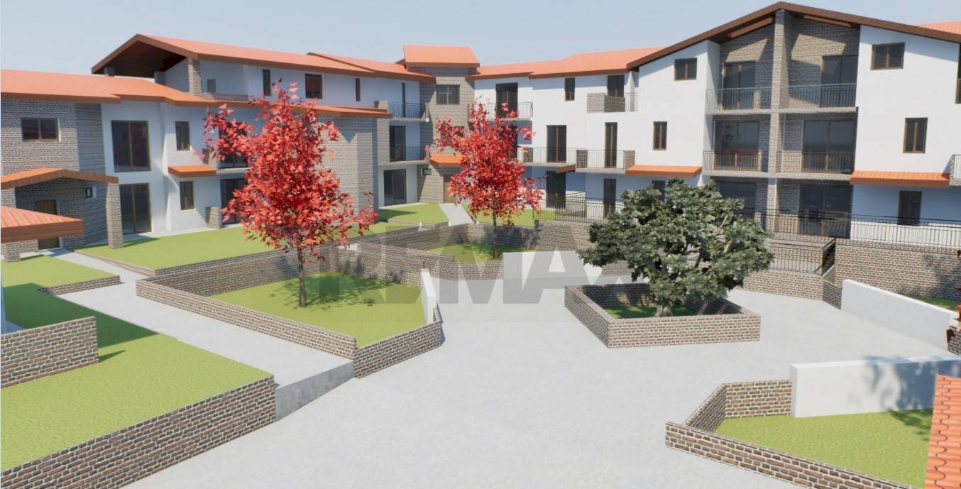 Documenti - Two-room apartment Via del Maino, Motta Visconti - photo 2