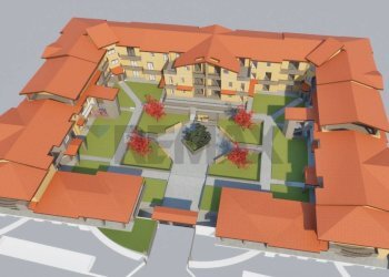 Documenti - Two-room apartment Motta Visconti - photo 3