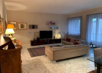 Soggiorno - Four-room apartment Pavia - photo 1