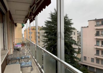 Balcone - Four-room apartment Pavia - photo 6