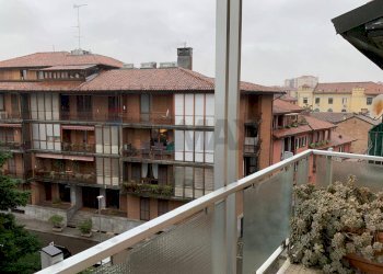 Balcone - Four-room apartment Pavia - photo 7