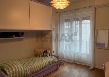 Camera / camera da letto - Four-room apartment Pavia - photo 14