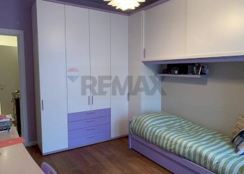 Camera / camera da letto - Four-room apartment Pavia - photo 15