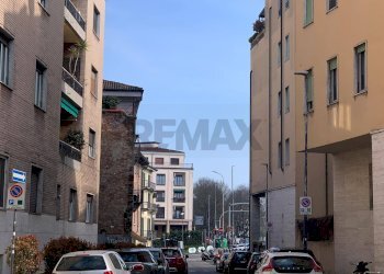 Edificio all\'aperto - Four-room apartment Pavia - photo 23