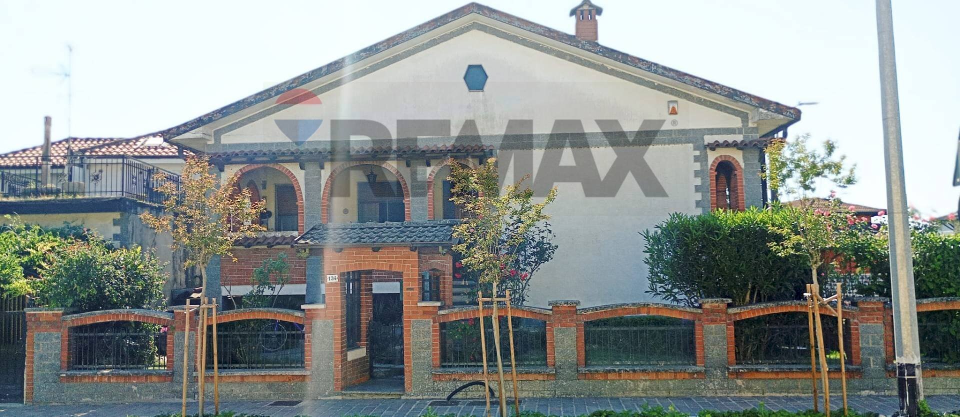 Casa all\'aperto - Villa Gambolò - foto 1