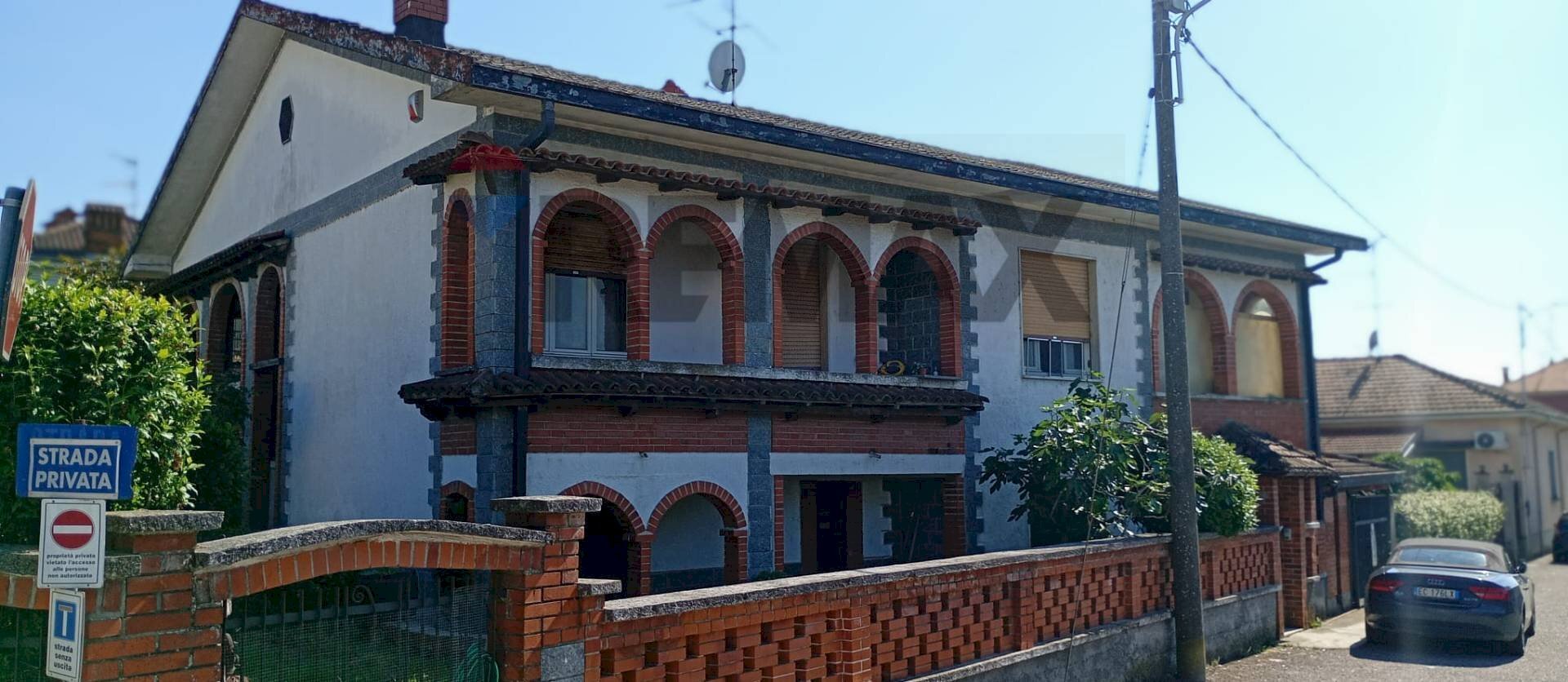 Casa all\'aperto - Villa Gambolò - foto 2