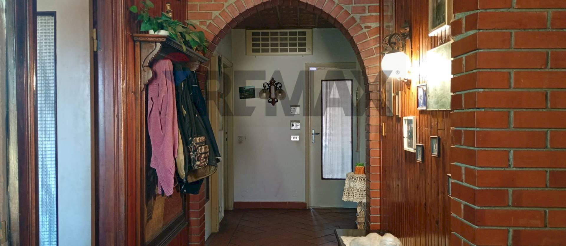 Hall / corridoio - Villa corso umberto I
134, Gambolò - foto 3
