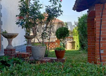 Giardino - Villa Gambolò - foto 3