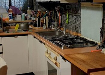 Cucina - Villa Gambolò - foto 15