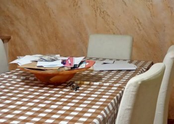 Sala da pranzo - Villa Gambolò - foto 16