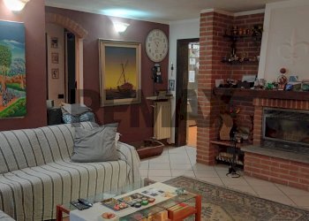 Soggiorno - Villa corso umberto I
 
134, Gambolò - foto 5