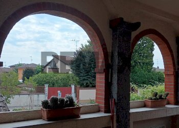 Edificio all\'aperto - Villa corso umberto I
 
134, Gambolò - foto 10