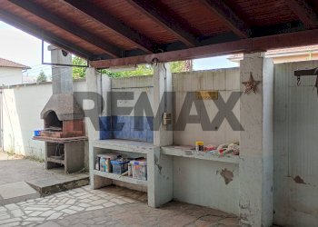 Terrazza - Villa corso umberto I
 
134, Gambolò - foto 11
