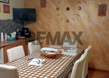 Sala da pranzo - Villa corso umberto I
 
134, Gambolò - foto 13