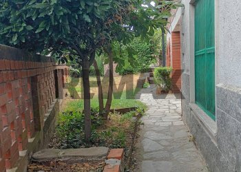 Giardino - Villa corso umberto I
 
134, Gambolò - foto 14