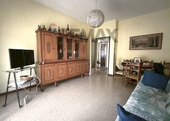 Sala da pranzo - Trilocale Via Bergamo
 
14, Pavia - foto 2
