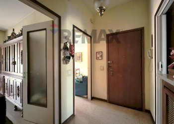 Hall / corridoio - Trilocale Via Bergamo
 
14, Pavia - foto 3