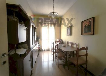 Sala da pranzo - Trilocale Via Bergamo
 
14, Pavia - foto 4