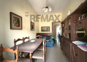 Sala da pranzo - Trilocale Via Bergamo
 
14, Pavia - foto 5
