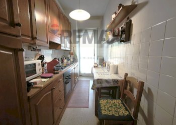 Cucina - Trilocale Via Bergamo
 
14, Pavia - foto 7