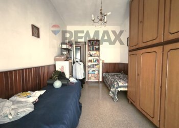 Camera / camera da letto - Trilocale Via Bergamo
 
14, Pavia - foto 13