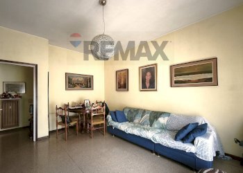Sala da pranzo - Trilocale Via Bergamo
 
14, Pavia - foto 16