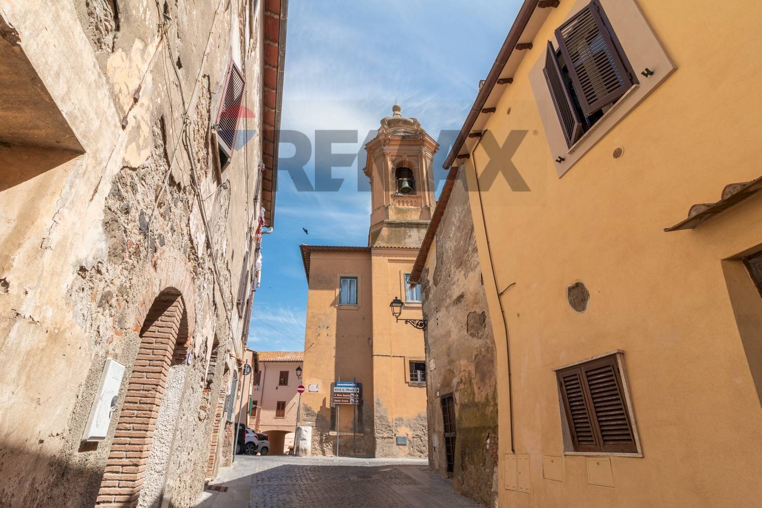 Edificio all\'aperto - Four-room apartment Via Trento e Trieste
31, Montalto di Castro - photo 2