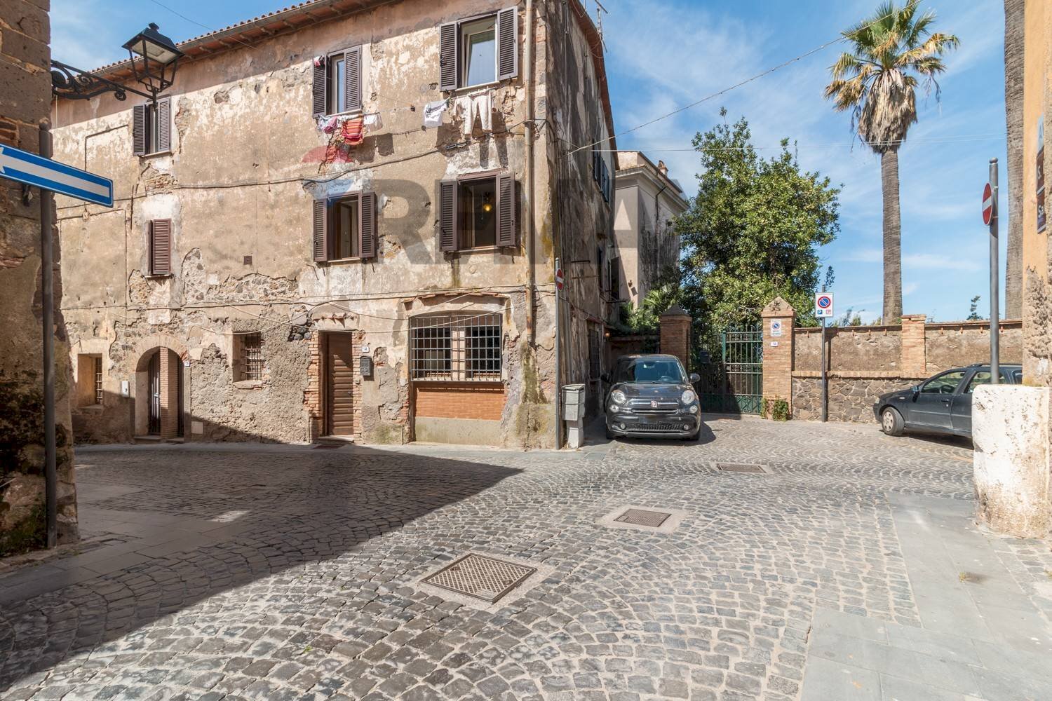 Edificio all\'aperto - Four-room apartment Via Trento e Trieste
31, Montalto di Castro - photo 3