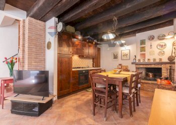 Sala da pranzo - Four-room apartment Via Trento e Trieste
 
31, Montalto di Castro - photo 16