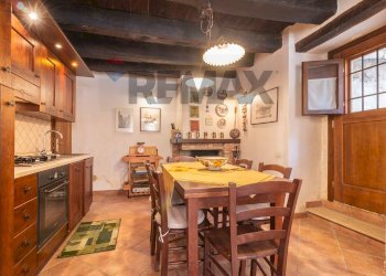 Sala da pranzo - Four-room apartment Via Trento e Trieste
 
31, Montalto di Castro - photo 17