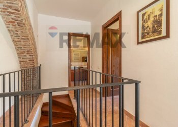 Scale - Four-room apartment Via Trento e Trieste
 
31, Montalto di Castro - photo 29