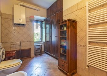 Bagno - Four-room apartment Via Trento e Trieste
 
31, Montalto di Castro - photo 32