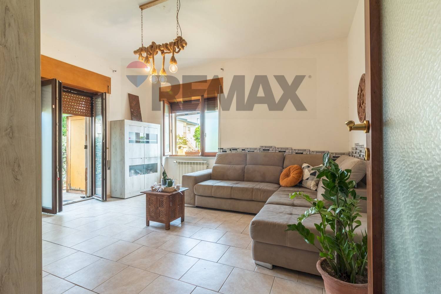 Soggiorno - Four-room apartment Via Mediterranea
 
12, Montalto di Castro - photo 1