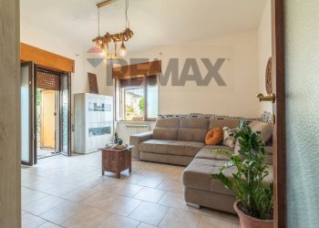 Soggiorno - Four-room apartment Via Mediterranea
 
12, Montalto di Castro - photo 1