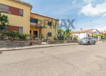 Casa all\'aperto - Four-room apartment Via Mediterranea
 
12, Montalto di Castro - photo 4